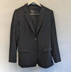 Aritzia Babaton blazer size 6 in EUC